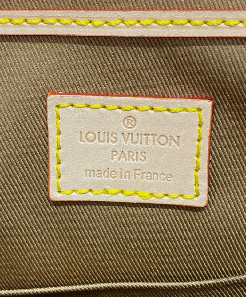 Louis Vuitton Excursion PM M46932 Brown